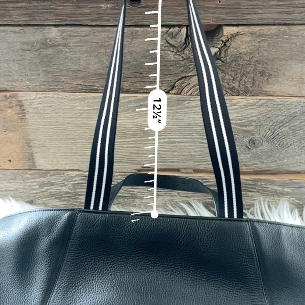 KATE SPADE | ♠️ Rosie Leather Tote Bag - Picture 12 of 13